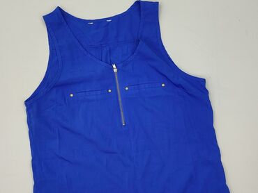 Women: Women's blouse, size L (EU 40)