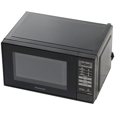 Məhsul №: 9782 Məhsulun adı: Mikrodalğalı soba Panasonic NN-ST25HBZPE