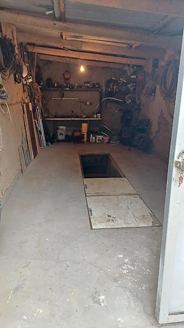 Продажа коттеджей и домов: Продаю дом в Арча бешике по ул.Шералиева на первой линии, очень — 16