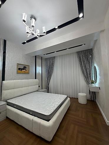 tebriz: 2 otaqlı, Yeni tikili, m. Nəriman Nərimanov, 70 kv. m — 3