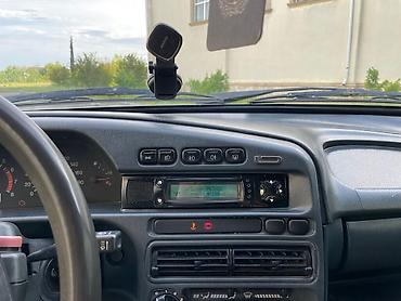 işləmiş təkər: VAZ (LADA) 2115: 1.6 l | 2012 il 189000 km Sedan — 9