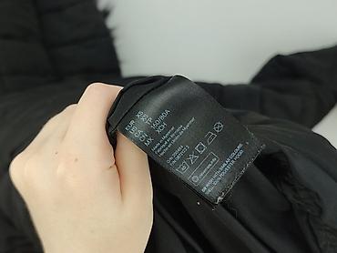 hm baranek: H&M, Kurtka zimowa damska, rozmiar XS — 4