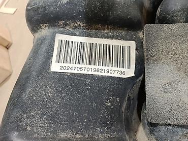 mersedes w126: Məhsul: Mercedes-Benz W202 (C‑Class) üçün orijinal plastik yanacaq — 2