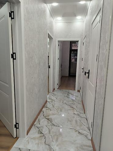 yeni ramani kiraye: Yeni gunesli de 3otagli yeni temirden cixmis ev kiraye verilir evi — 6