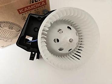 VENTILATOR KABINE GREJANJA MERCEDES C KLASA W203 G KLASA CLK |