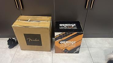 guitar: Комбоусилители для электрогитары. Разные. От 10 до 40 ватт. Звоним — 7
