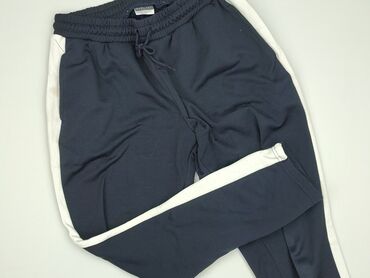 ekskluzywne marynarki damskie: Beloved, Material trousers for women, size L (EU 40)