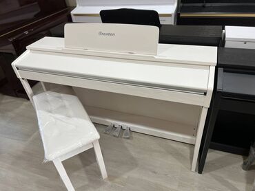Pianolar: Piano, Greaten, Rəqəmsal, Yeni, Pulsuz çatdırılma — 6