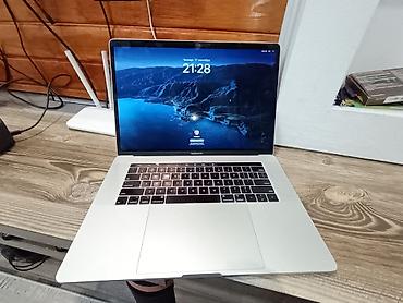 macbook m5 pro: Б/у, Intel Core i7, ОЗУ, RAM: 16 ГБ — 2