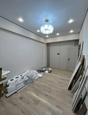 61: 2 комнаты, 61 м², Технопарк Элитка, 7 этаж — 2