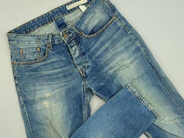 Big Star, Jeans for women, size M (EU 38)