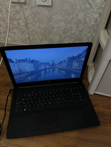 ноутбук hp probook 4540s: Ноутбук, HP, 8 ГБ ОЭТ, 17,3дан көп ", Колдонулган