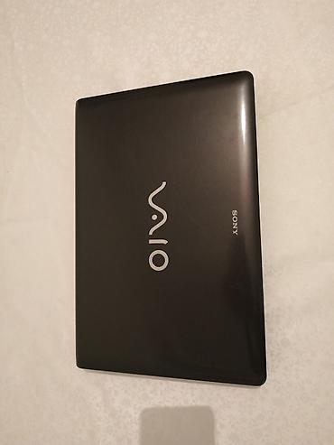 Ноутбуки и аксессуары: Срочно Продаю Ноутбук! Sony Игровой! Для дизайна! Батарейку держит! — 5