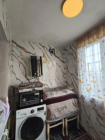 ev alqi satqi gence: Bakı, 2 otaqlı, Köhnə tikili, m. Xalqlar Dostluğu, 50 kv. m — 4