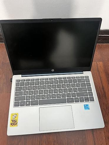 Ноутбуки HP: Ноутбук HP 14" (серия Pavilion/HP 14) с процессором Intel Core — 1