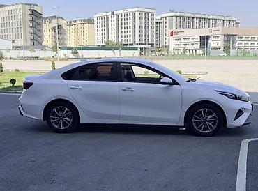 185 55 15: Сдается в аренду KIA K3, На посуточный и длительный срок. В идеальном — 3