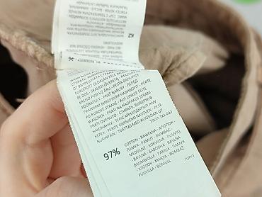 second hand second hand second hand: Reserved YFL, Spodnie materiałowe damskie, rozmiar S — 5