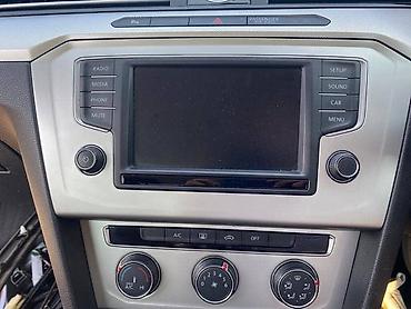 i7 950 wiki: RADIO ZA VOLKSWAGEN PASSAT B8 | Radio za Passat B8 Odlicno stanje — 1