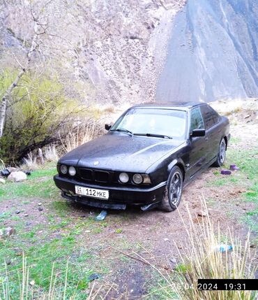 ������������������������ ������������: BMW 1 series: 1994 г., 2.5 л, Механика, Бензин, Седан