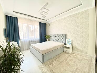 срочная продажа квартир в бишкеке без посредников: 2 бөлмө, Кыймылсыз мүлк агенттиги, Чогуу жашоосу жок, Толугу менен эмереги бар