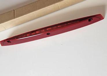 led oci za auto: TRECI STOP MERCEDES VITO VIANO 04-15GOD | Treci stop mercedes vito — 2