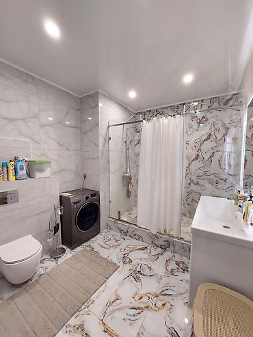 Долгосрочная аренда квартир: 3 комнаты, Агентство недвижимости, Без подселения, С мебелью полностью — 9