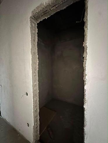 600: 1 комната, 73 м², Аламедин-1 мкр Элитка, 6 этаж, ПСО (под самоотделку) — 10