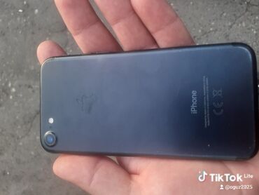 купит айфон 7 плюс бу: IPhone 7, 32 GB, Qara, Face ID