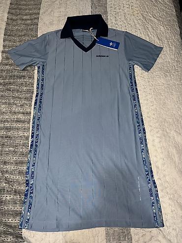 vikend torba: Adidas Originals Liberty London Tonal dress vel. XS i S NOVO 
JC5313 — 3