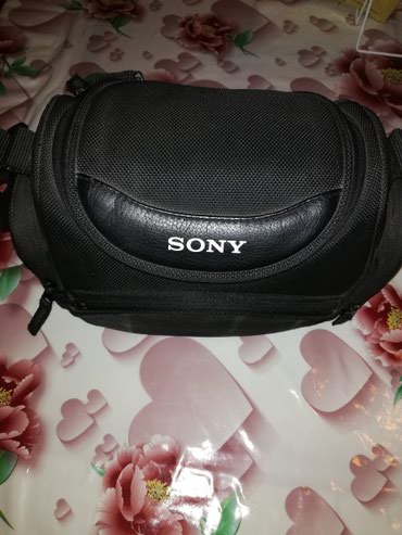 sony a6500: Продаю Видеокамеру Sony Handycam DCR-DVD 610 в отличном состоянии