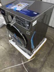 Стиральные машины: Стиральная машина Midea, Новый, Автомат, 10 кг и более, Полноразмерная — 2