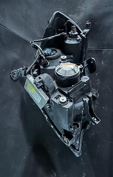 abs: Комплект передних фар Honda Б/у, Оригинал, Япония — 3