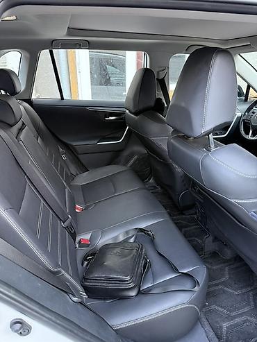 rav4 2008: Toyota RAV4: 2024 г., 2 л, Автомат, Бензин, Кроссовер — 7