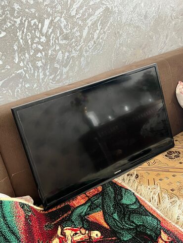 Pitiminutkalar: Tv samsung sadə ekran 135 AZN satılır ünvan Neftçilər ✨ Pərvin ✅ 1412