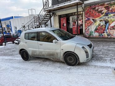 Toyota: Toyota WiLL: 2003 г., 1.3 л, Автомат, Бензин, Седан