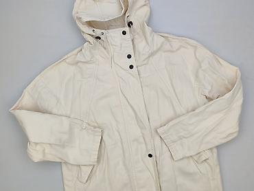 down 104: PARKA, Parka damska, rozmiar S — 1
