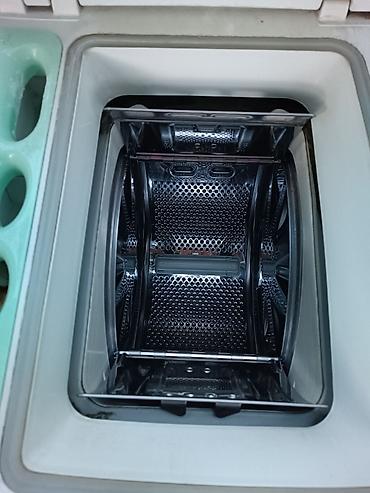 garmin 970 forerunner: Стиральная машина Indesit WGT 637 T, вертикальная загрузка. Основные — 5