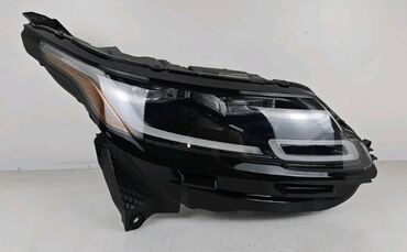 Передние фары: Передняя правая фара Land Rover 2020 г., Б/у, Оригинал at lalafo.kg Передние фары: Передняя правая фара Land Rover 2020 г., Б/у, Оригинал