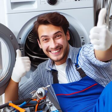 щетки для стиральной машины: Мастерская по ремонту стиральных