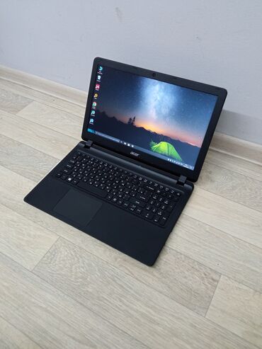 Ноутбуки: Acer, 8 ГБ ОЗУ, Intel Core i3