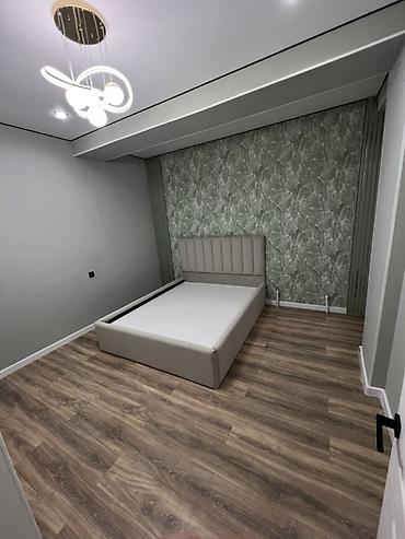 Продажа квартир: 2 комнаты, 64 м², Элитка, 3 этаж, Евроремонт — 7