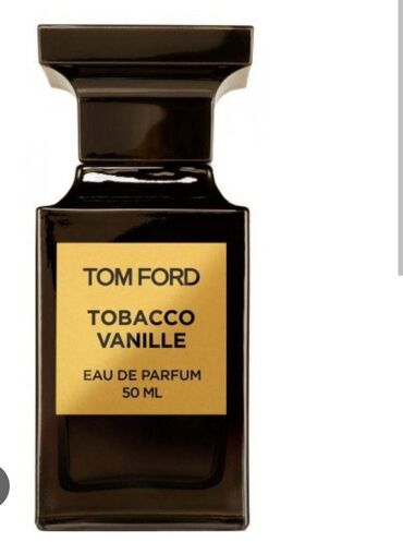 Ətriyyat: Tom Ford Tabacco Vanilla