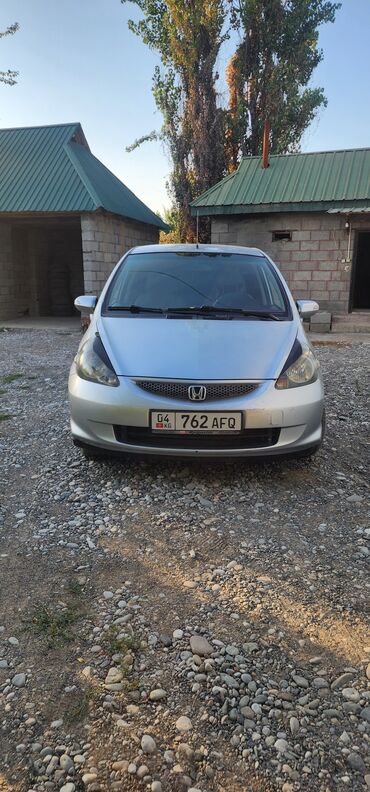 домкрат для машины цена: Honda Jazz: 2003 г., 1.3 л, Автомат, Бензин, Хэтчбэк
