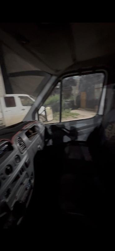 транс: Грузовик, Mercedes-Benz, Дубль, 4 т, Б/у — 3