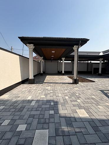 Продажа коттеджей и домов: Роскошный современный особняк в Арча-Бешик В одном из престижных — 21