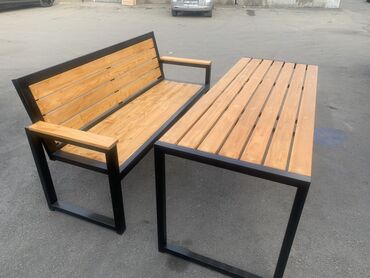 Другая мебель: Скамейка от производителя недорого в наличии и на заказ У нас очень — 20