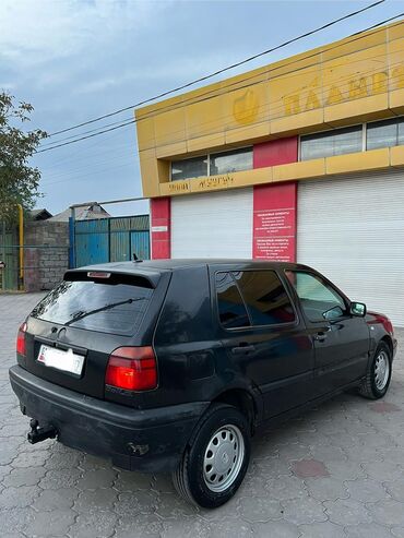 на гольф 3 венто: Volkswagen Golf: 1995 г., 1.8 л, Механика, Бензин, Хэтчбэк