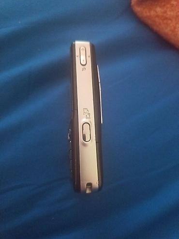 sony 2500: Sony rəng - Qara, Düyməli — 3