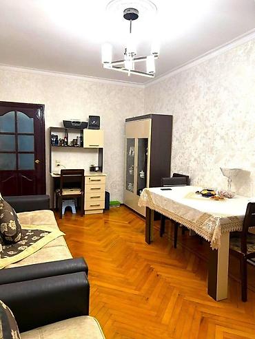 Bakı, 8-ci kilometr, 2 otaqlı, Köhnə tikili, m. Neftçilər, 60 kv. m — 8