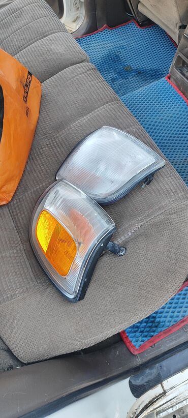 toyota runx бишкек: Алдыңкы сол фара Toyota Колдонулган, Оригинал, Жапония